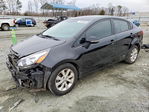 Kia Rio 2013