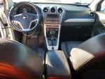 Chevrolet Captiva 2012