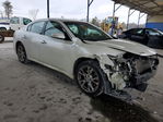 Nissan Maxima 2014