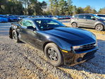 Chevrolet Camaro 2011