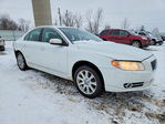Volvo S80 2010