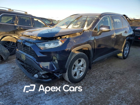 Toyota RAV 4 2020 - Image 1 of 12
