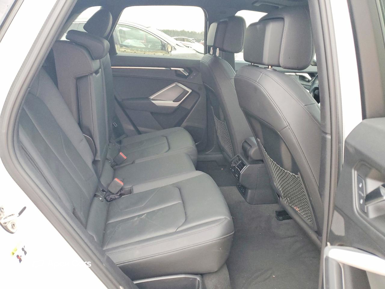 Audi Q3 2024