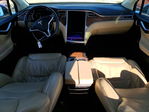 Tesla Model X 2017