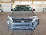 Mitsubishi Eclipse Cross 2018