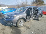Honda Pilot 2021