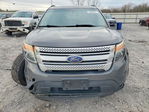 Ford Explorer 2015