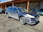 Subaru Outback 2013