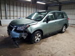 Subaru Forester 2017