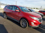 Chevrolet Equinox 2018