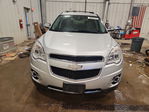 Chevrolet Equinox 2012