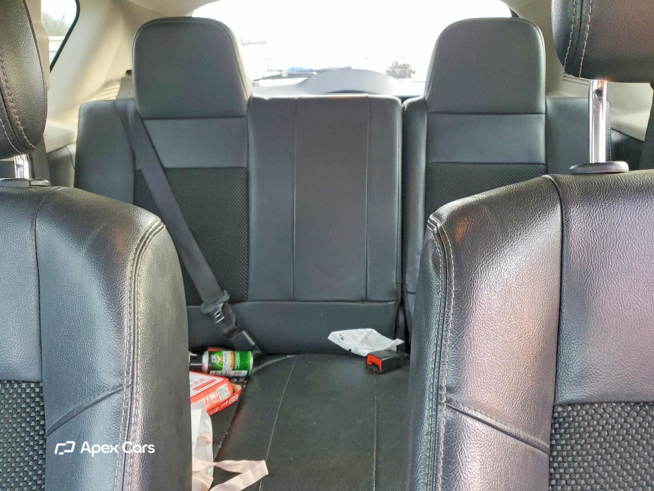 Jeep Compass 2014