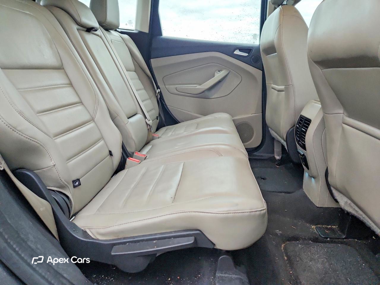 Ford C-MAX 2017