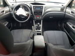 Subaru Forester 2011