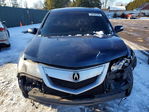 Acura MDX 2011