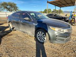 Kia Optima 2016