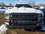 Chevrolet Silverado 2016
