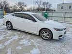 Chevrolet Malibu 2017