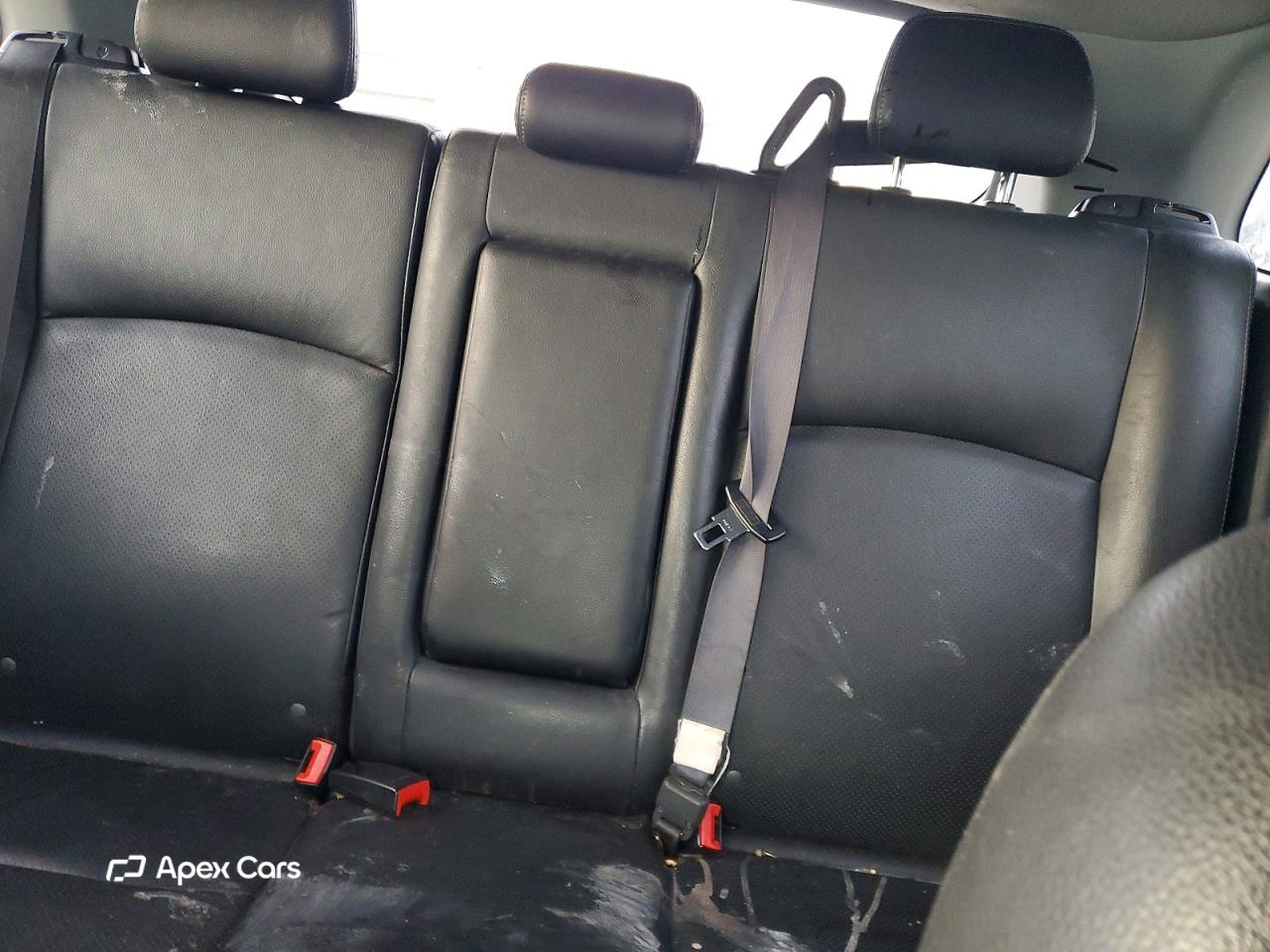 Mitsubishi Outlander 2016