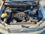 Toyota Highlander 2005