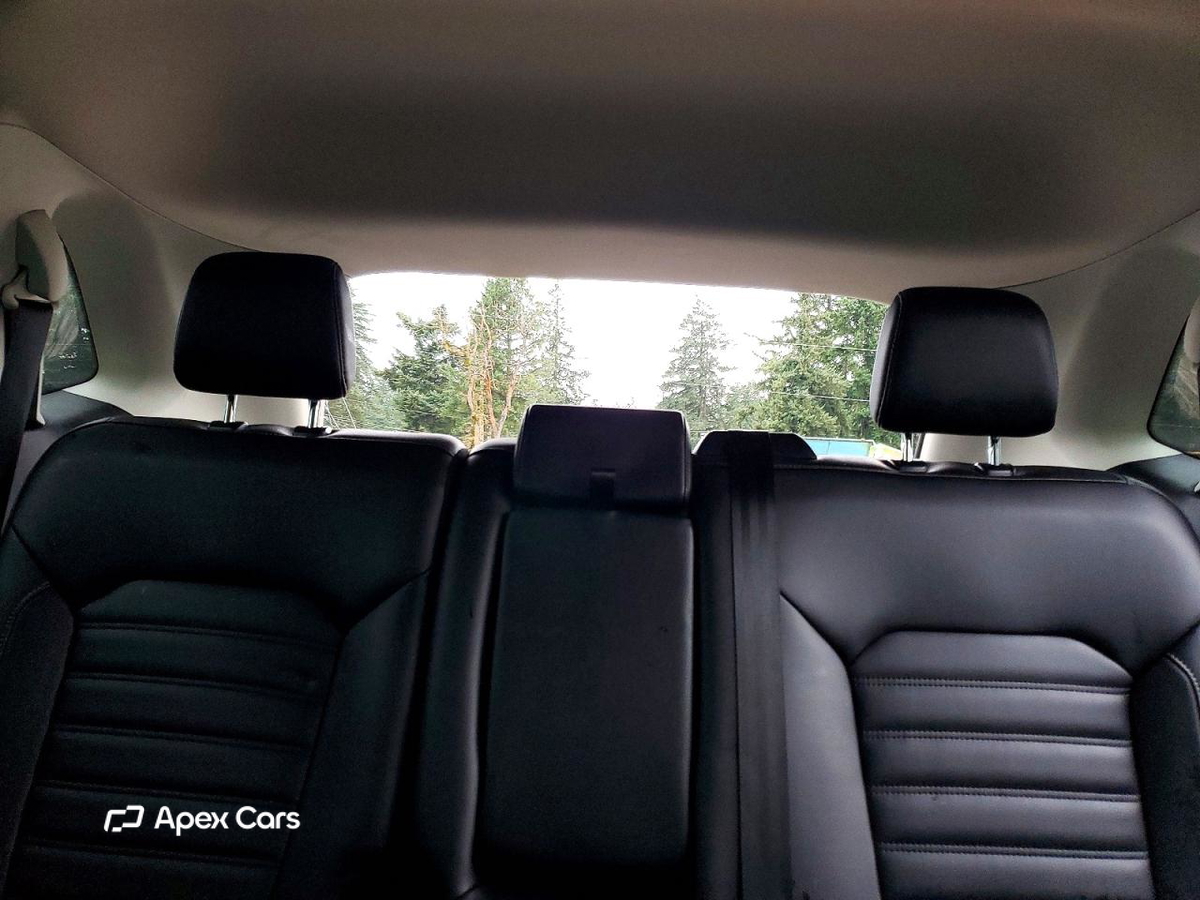 Ford Edge 2024
