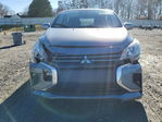 Mitsubishi Mirage 2021