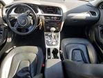 Audi A4 allroad 2016