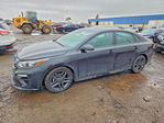 Kia Forte 2021
