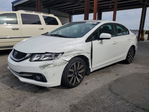 Honda Civic 2014