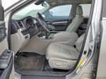 Toyota Highlander 2018