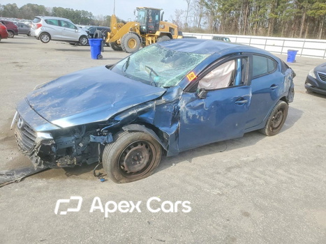 Mazda 3 2018 - Image 1 of 13