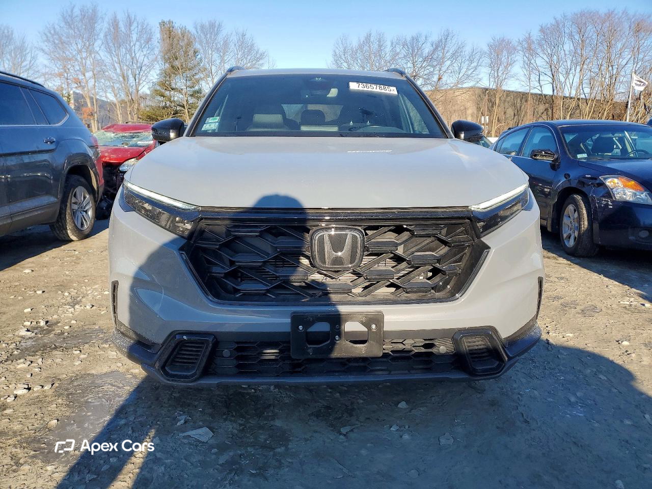 Honda CR-V 2025