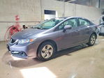 Honda Civic 2015