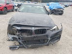 BMW Series 3 2014