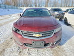 Chevrolet Impala 2017