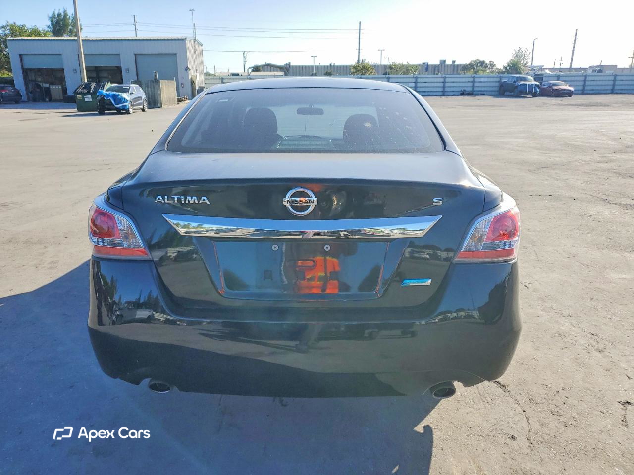 Altima 2014