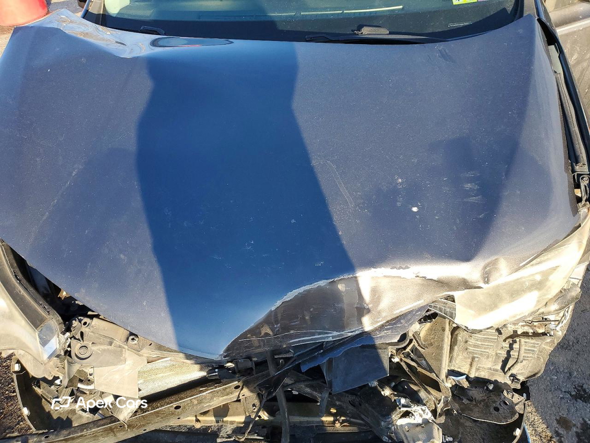Toyota RAV 4 2016
