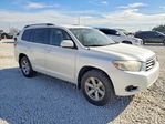 Toyota Highlander 2010