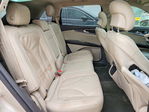 Lincoln MKX 2017
