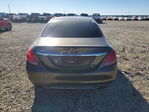 Mercedes-Benz C-klasse 2016