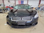 Nissan Maxima 2012