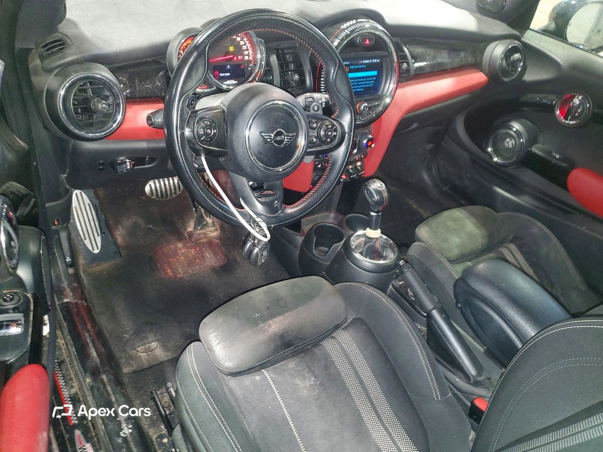 MINI Cooper 2019