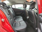 Mazda 3 2018