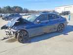 BMW Series 3 2021