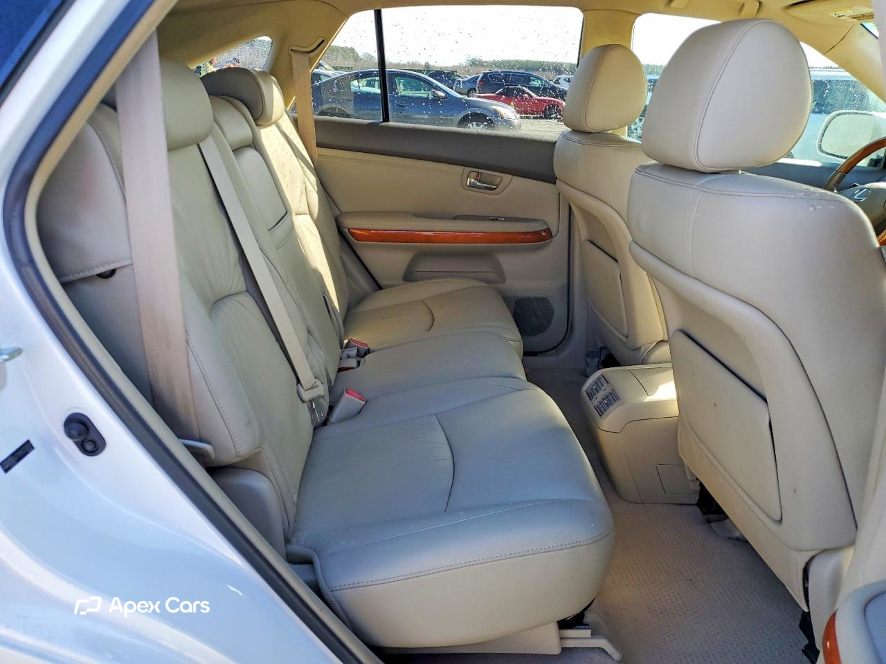 Lexus RX 2005