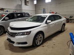 Chevrolet Impala 2014
