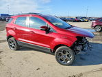 Ford EcoSport 2018
