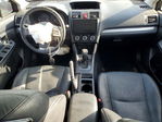 Subaru XV 2014
