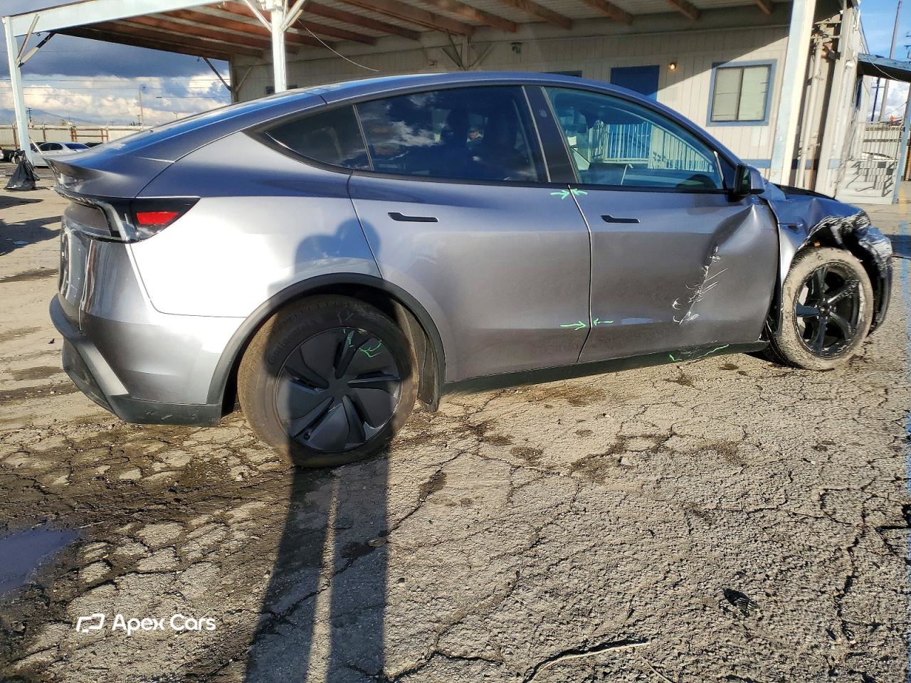 Tesla Model Y 2026
