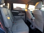 Toyota Highlander 2018